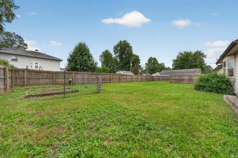 2125 N Jay Street Kokomo IN 46901