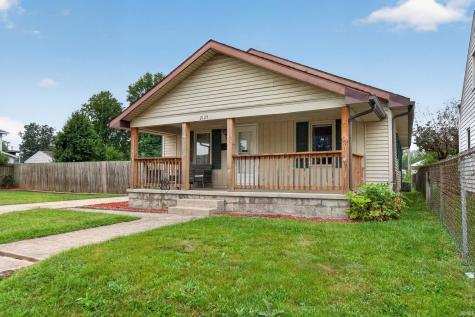 2125 N Jay Street Kokomo IN 46901