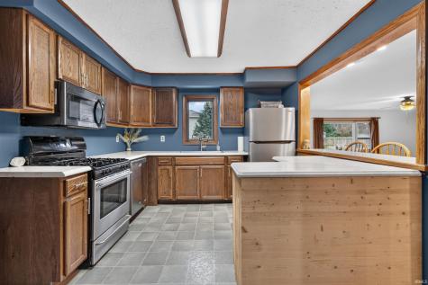 2125 N Jay Street Kokomo IN 46901