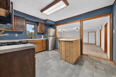 2125 N Jay Street Kokomo IN 46901