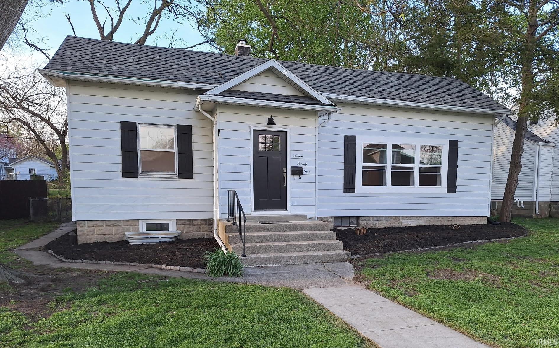 729 E Main Street Warsaw IN 46580