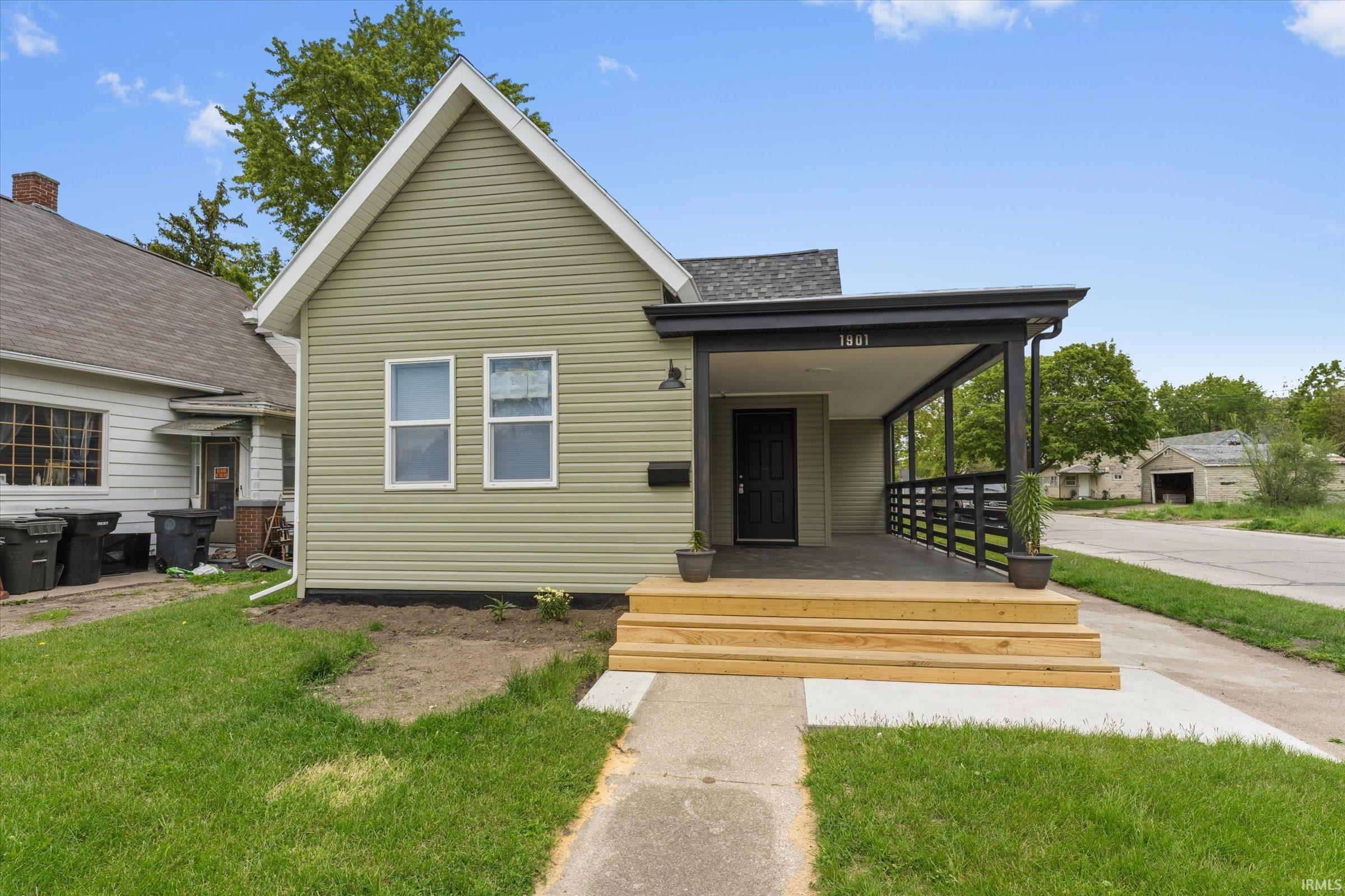 1901 Linden Avenue South Bend IN 46628