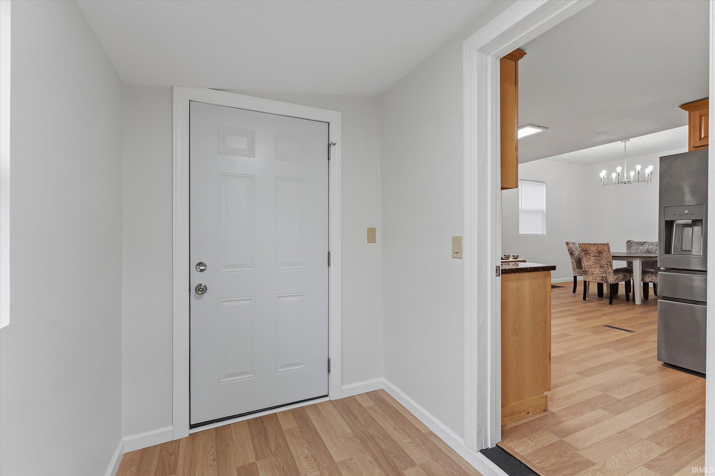1901 Linden Avenue South Bend IN 46628