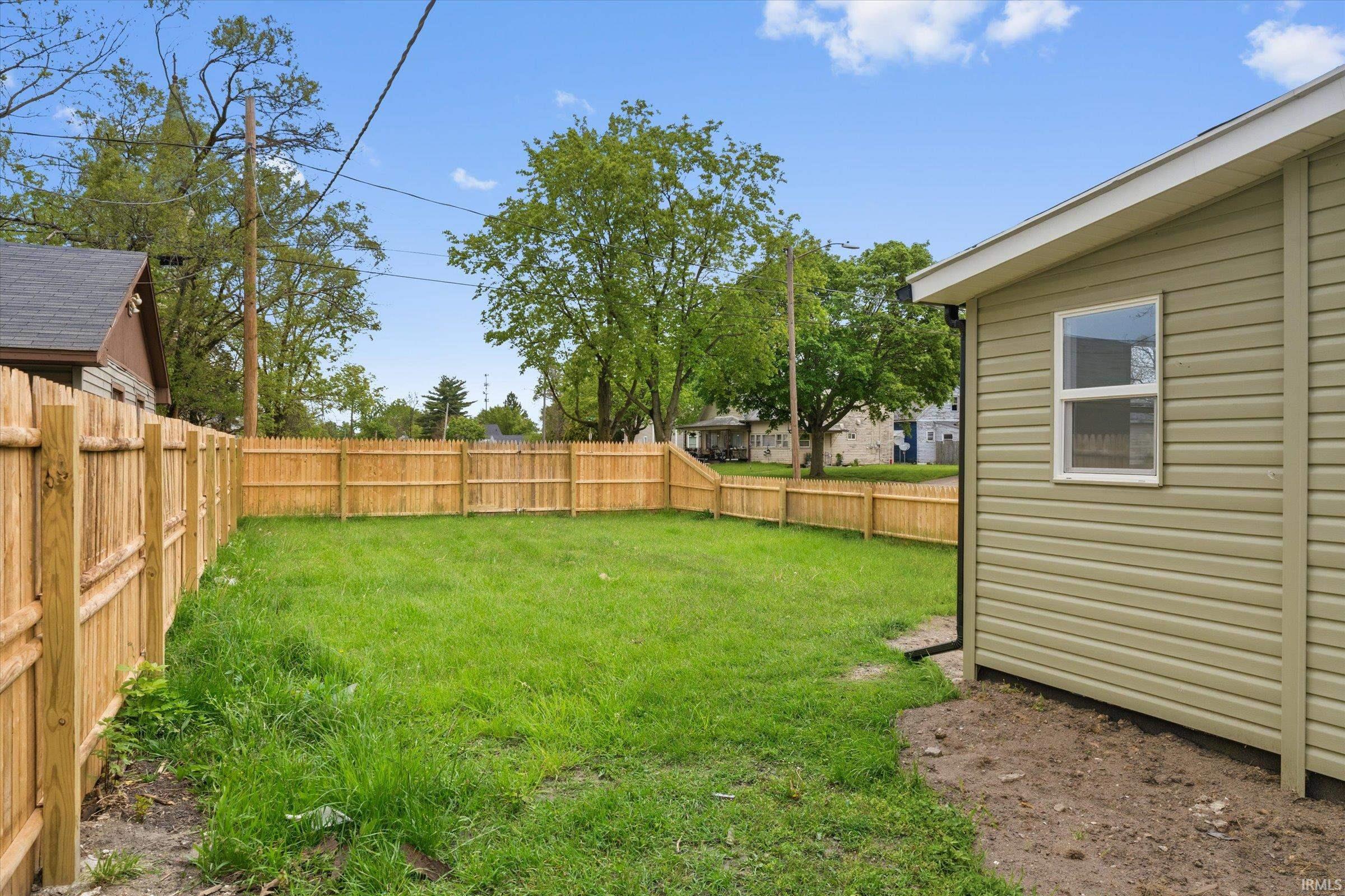 1901 Linden Avenue South Bend IN 46628