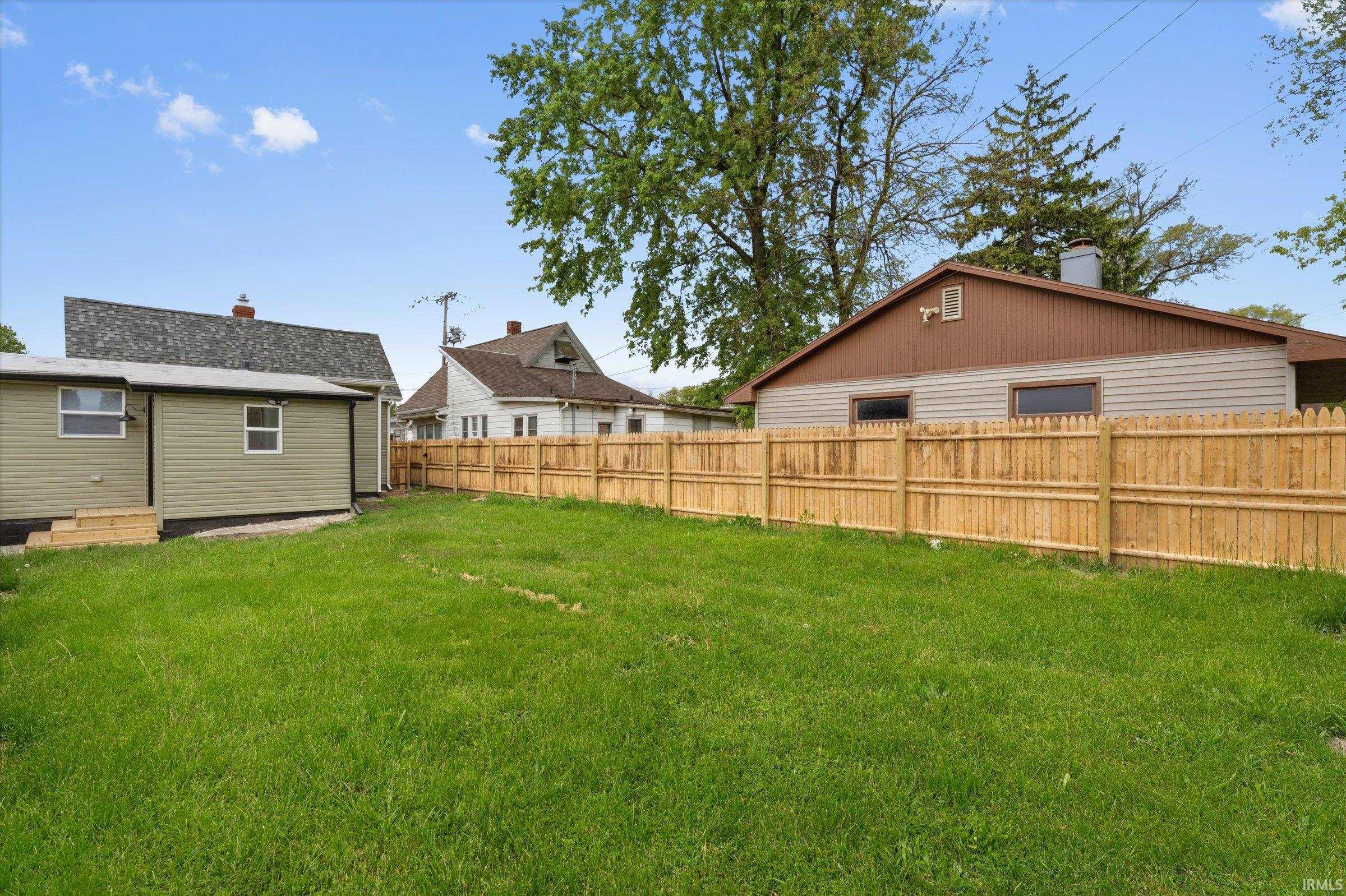 1901 Linden Avenue South Bend IN 46628