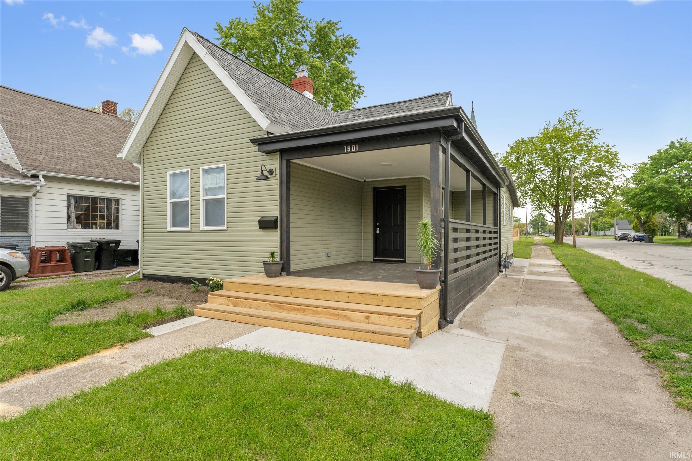 1901 Linden Avenue South Bend IN 46628