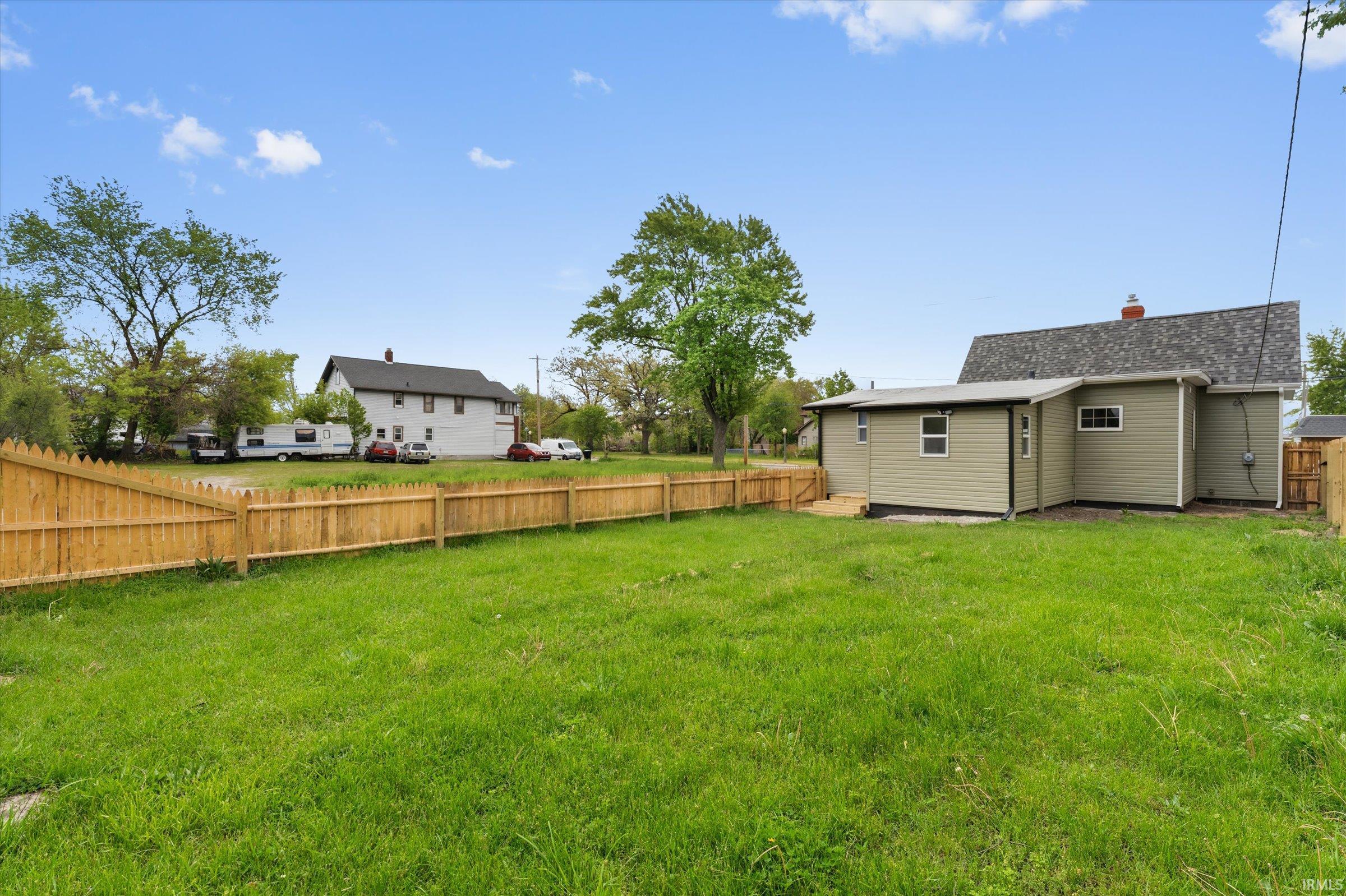 1901 Linden Avenue South Bend IN 46628