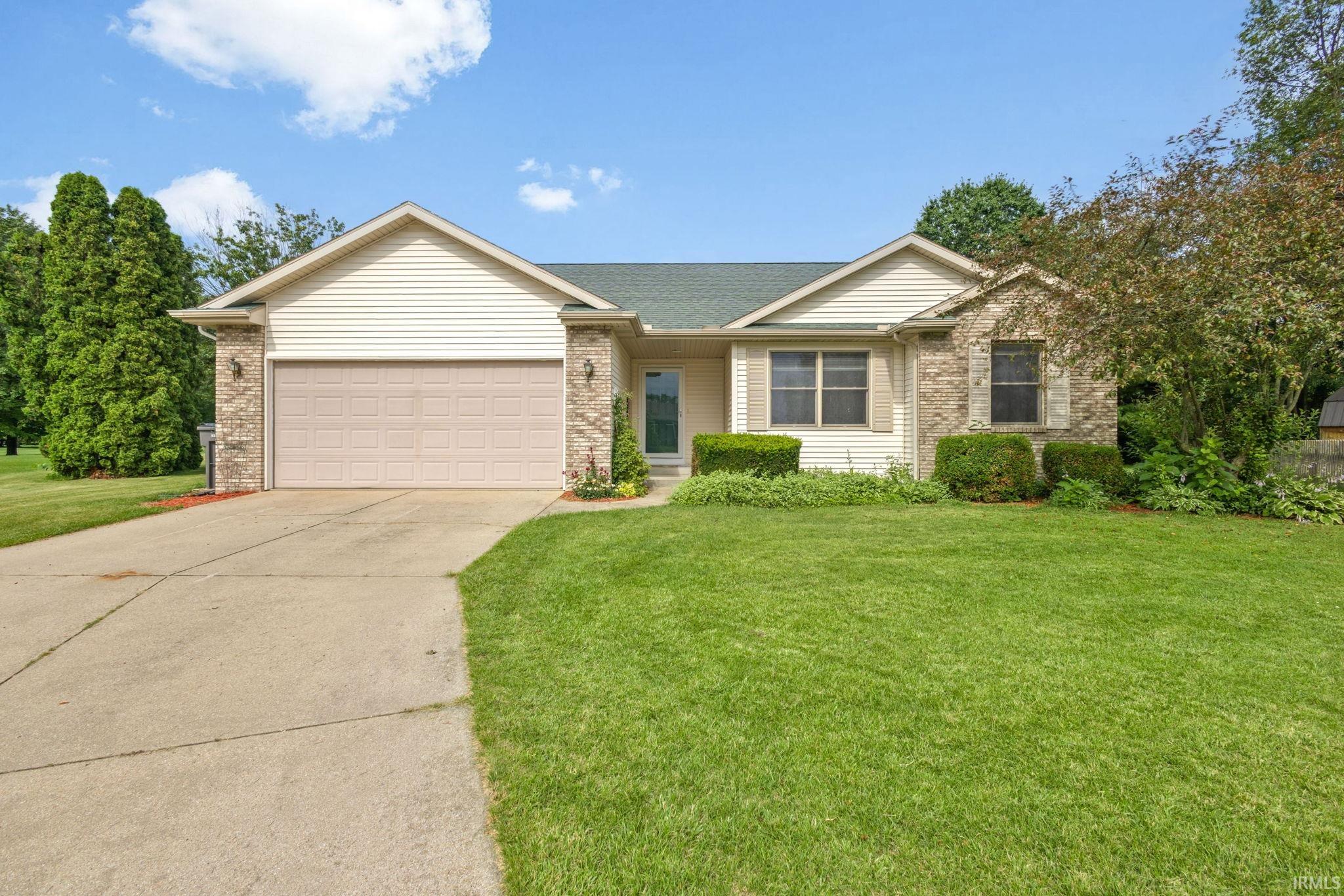 309 Birdee Boulevard Bristol IN 46507