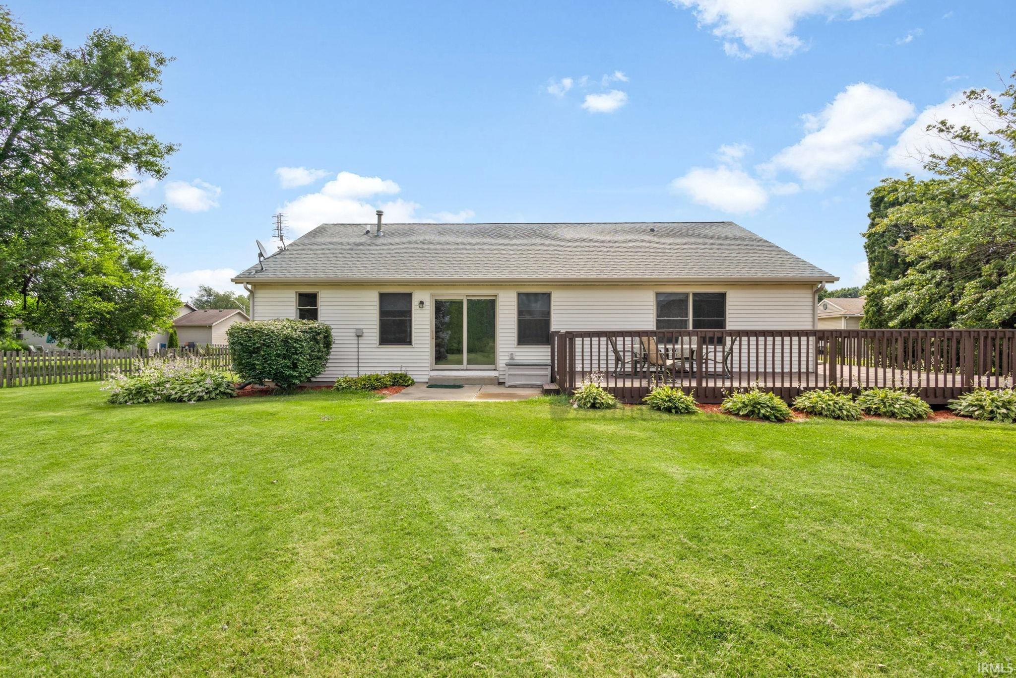 309 Birdee Boulevard Bristol IN 46507