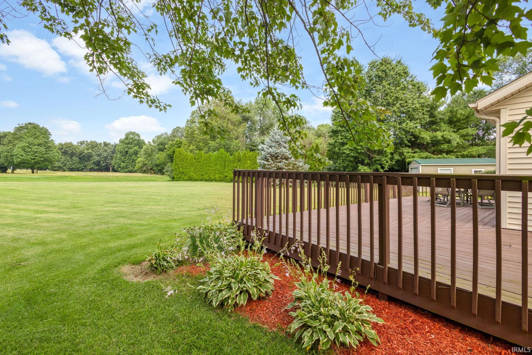309 Birdee Boulevard Bristol IN 46507