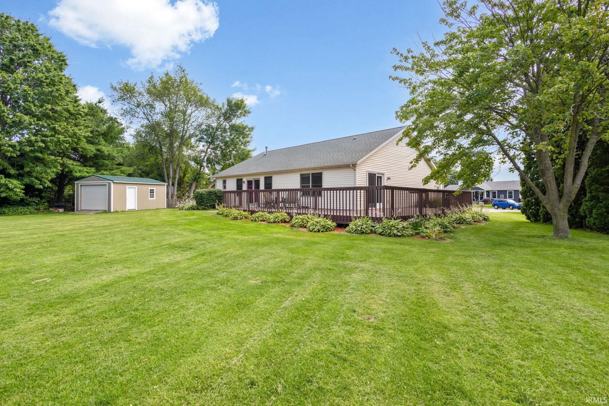 309 Birdee Boulevard Bristol IN 46507