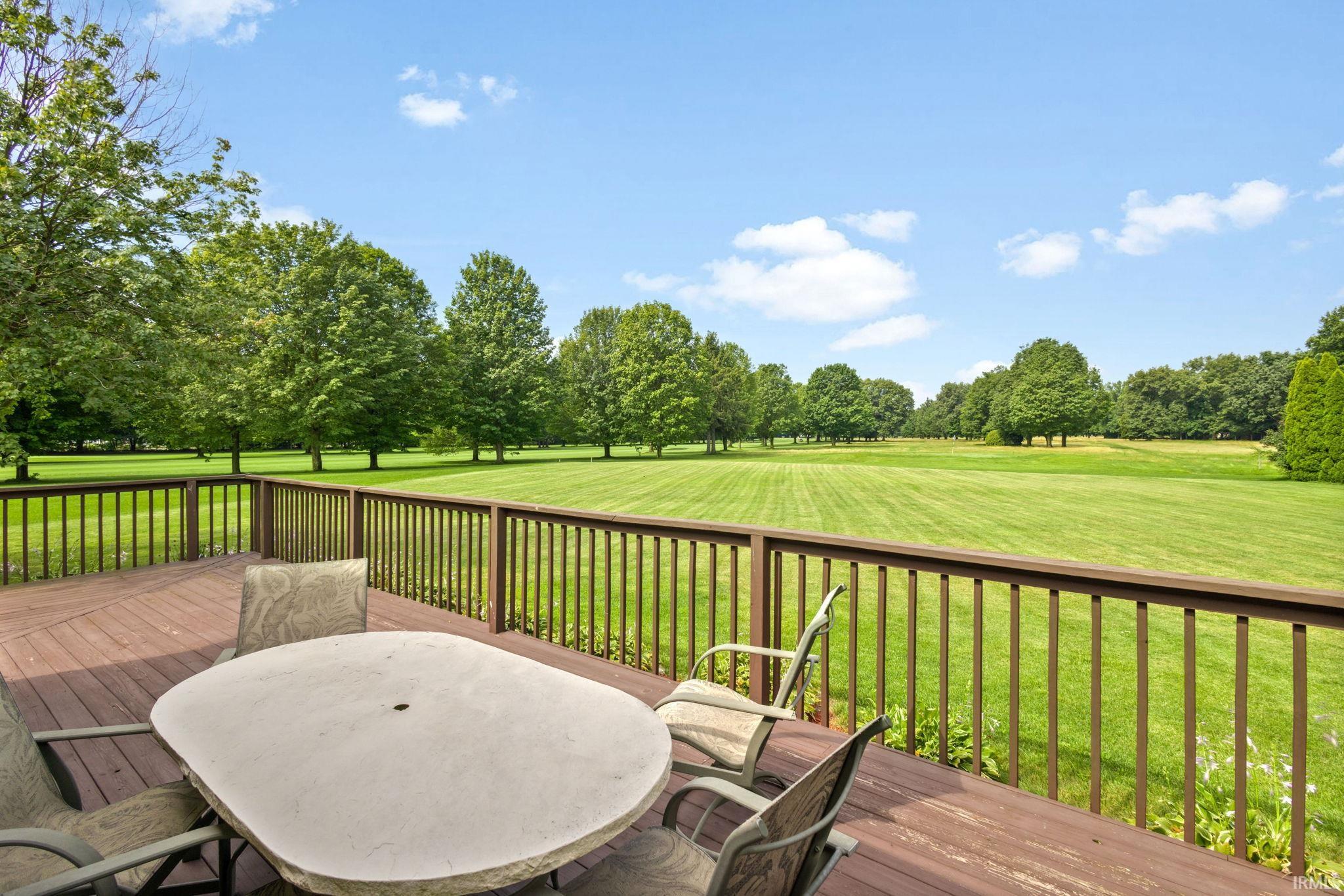 309 Birdee Boulevard Bristol IN 46507