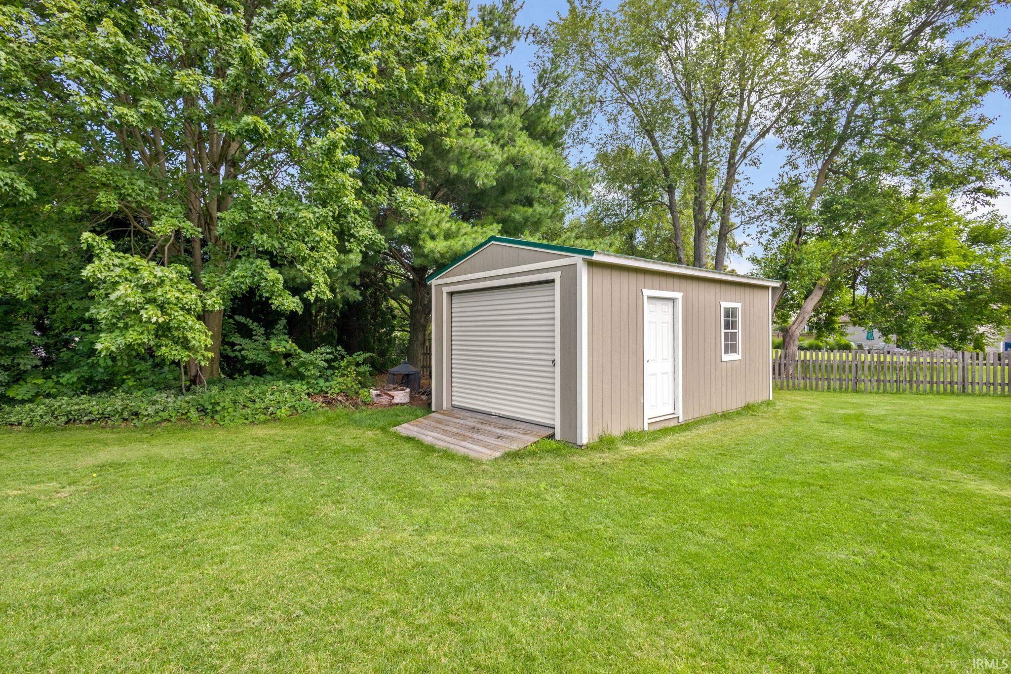 309 Birdee Boulevard Bristol IN 46507