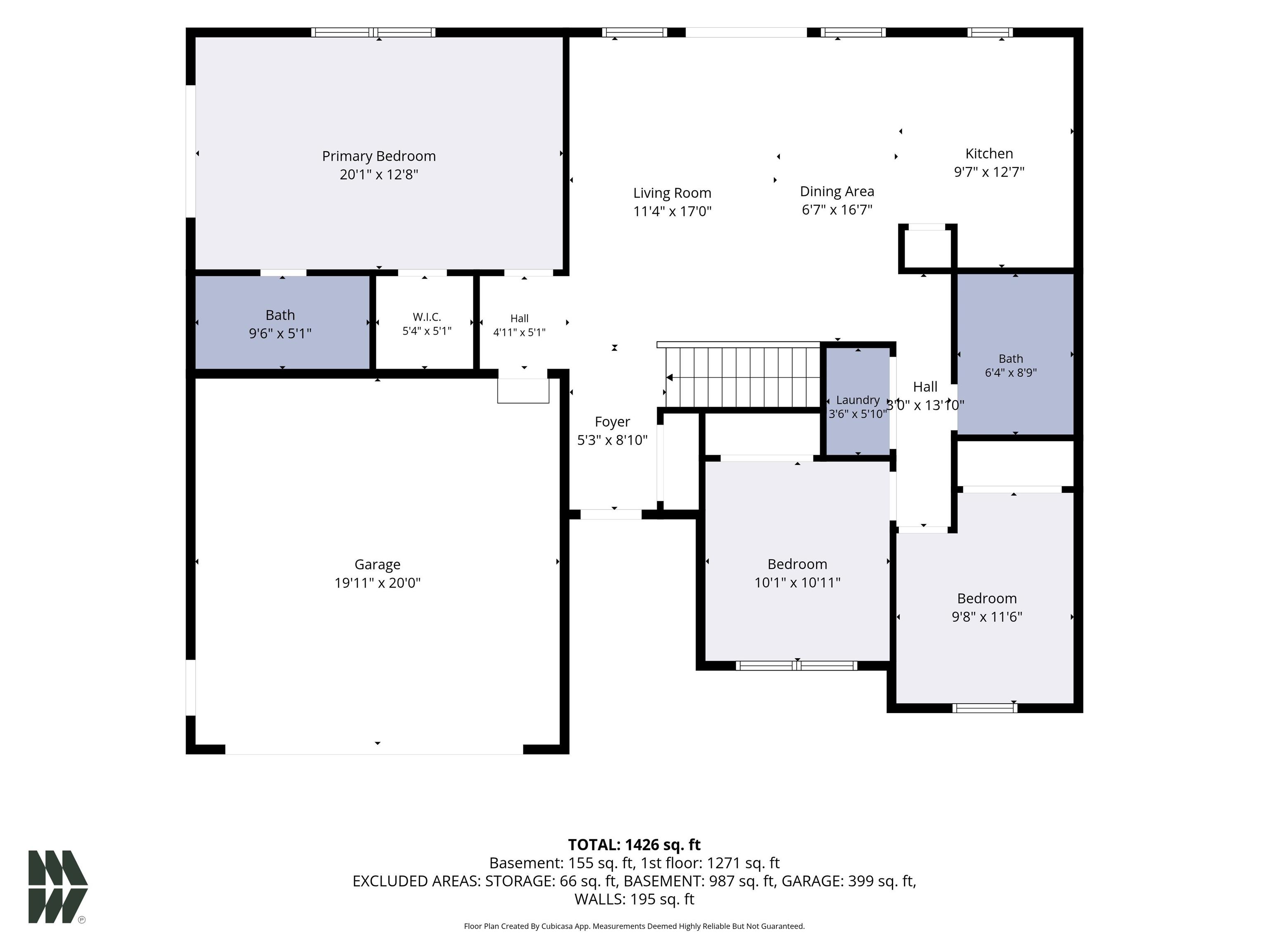 309 Birdee Boulevard Bristol IN 46507