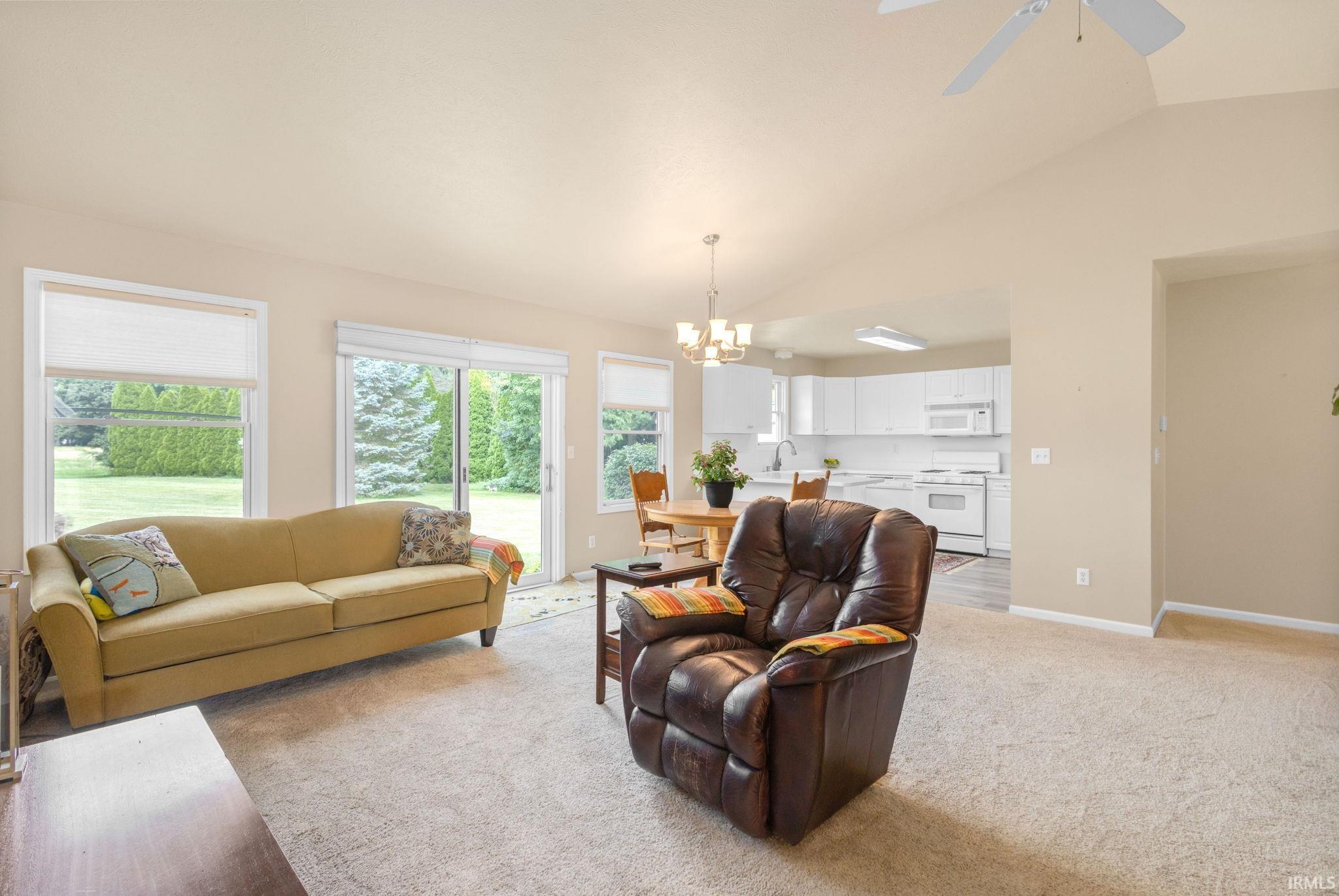 309 Birdee Boulevard Bristol IN 46507