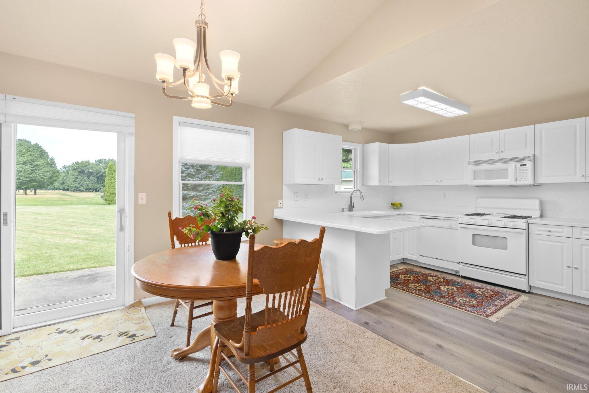 309 Birdee Boulevard Bristol IN 46507