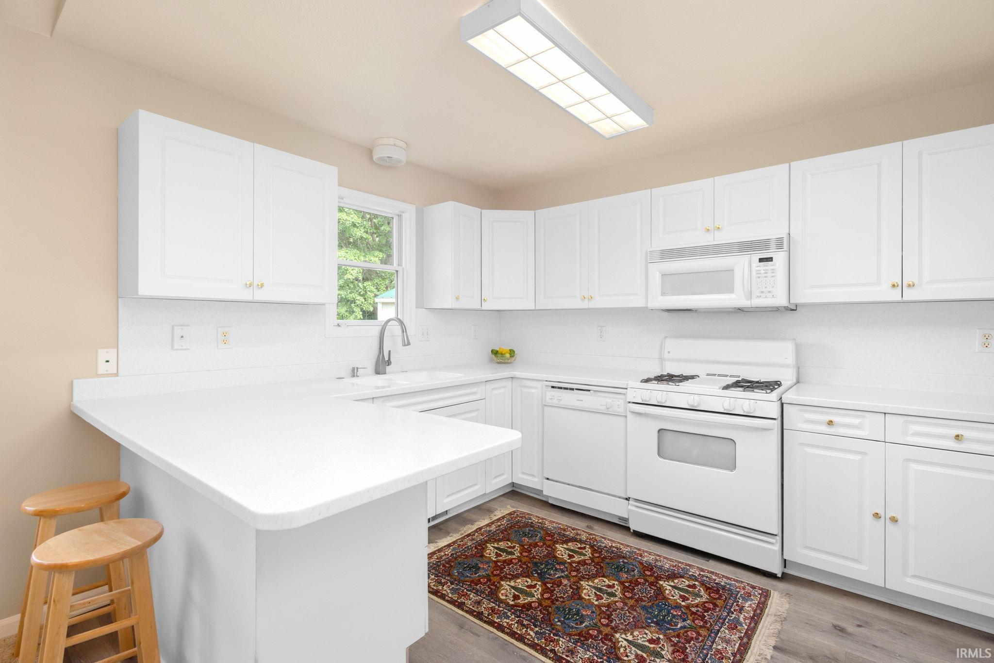309 Birdee Boulevard Bristol IN 46507