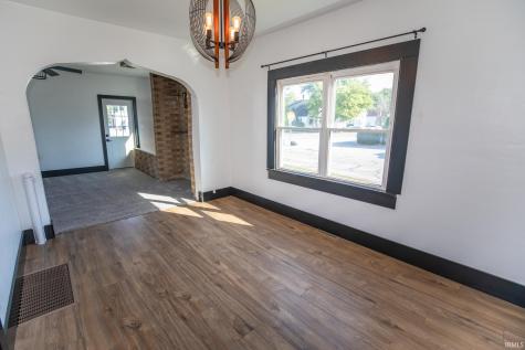 308 S Washington Street Bourbon IN 46504