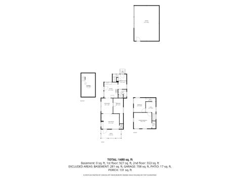 308 S Washington Street Bourbon IN 46504