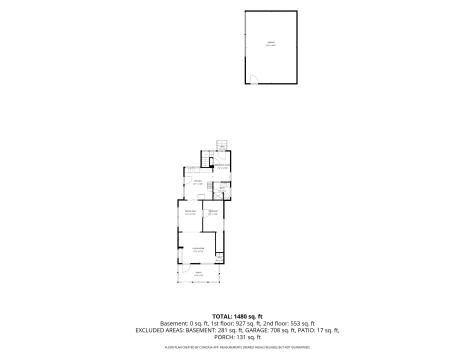 308 S Washington Street Bourbon IN 46504