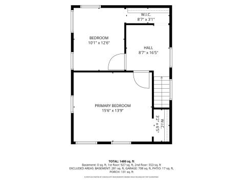 308 S Washington Street Bourbon IN 46504