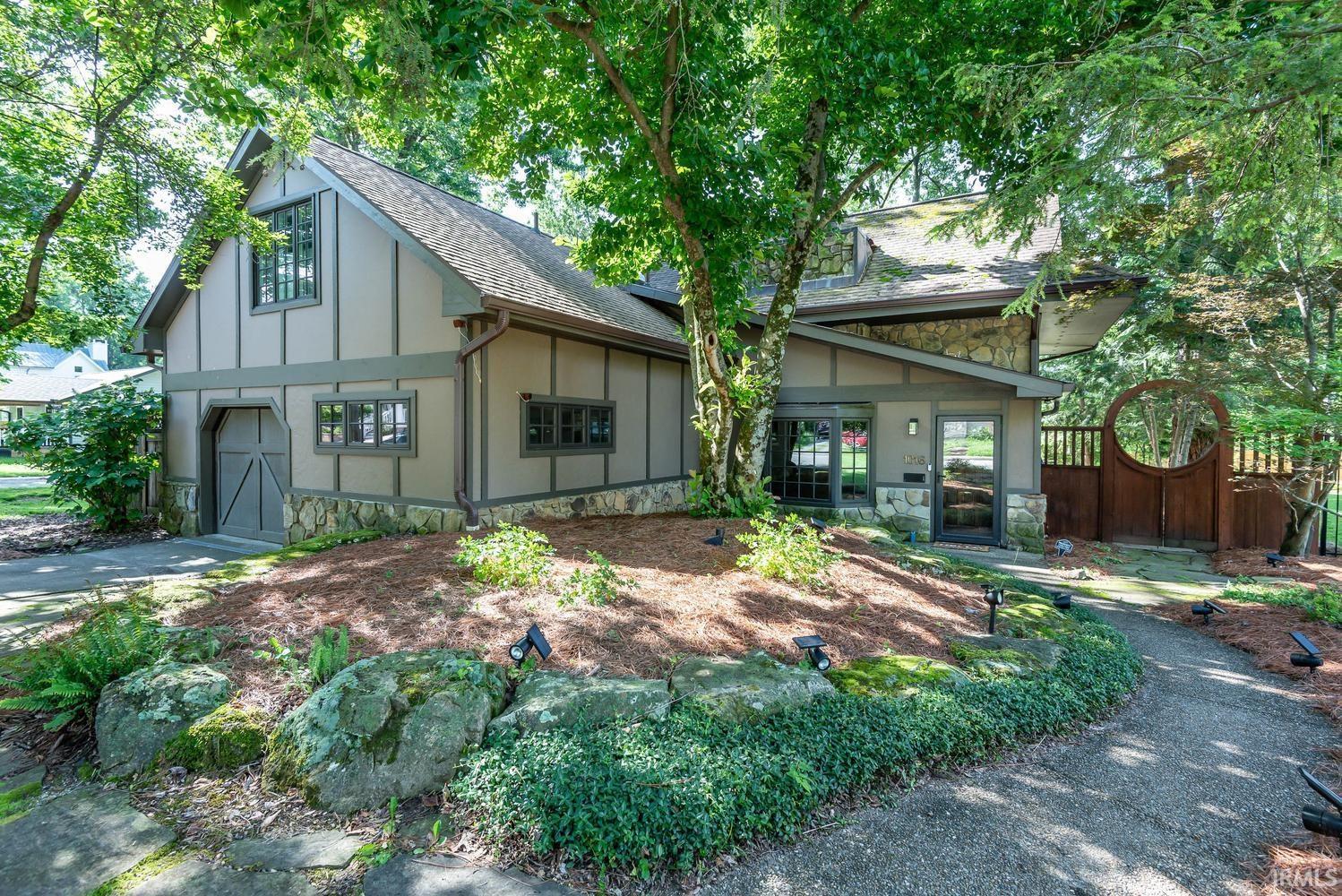 1016 E Maxwell Lane Bloomington IN 47401