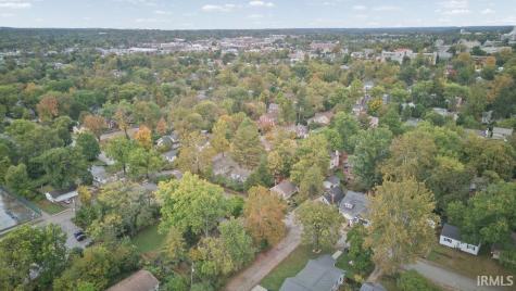 1016 E Maxwell Lane Bloomington IN 47401