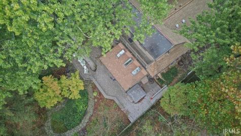 1016 E Maxwell Lane Bloomington IN 47401