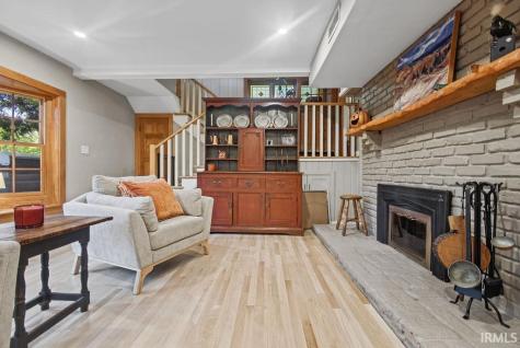 1016 E Maxwell Lane Bloomington IN 47401