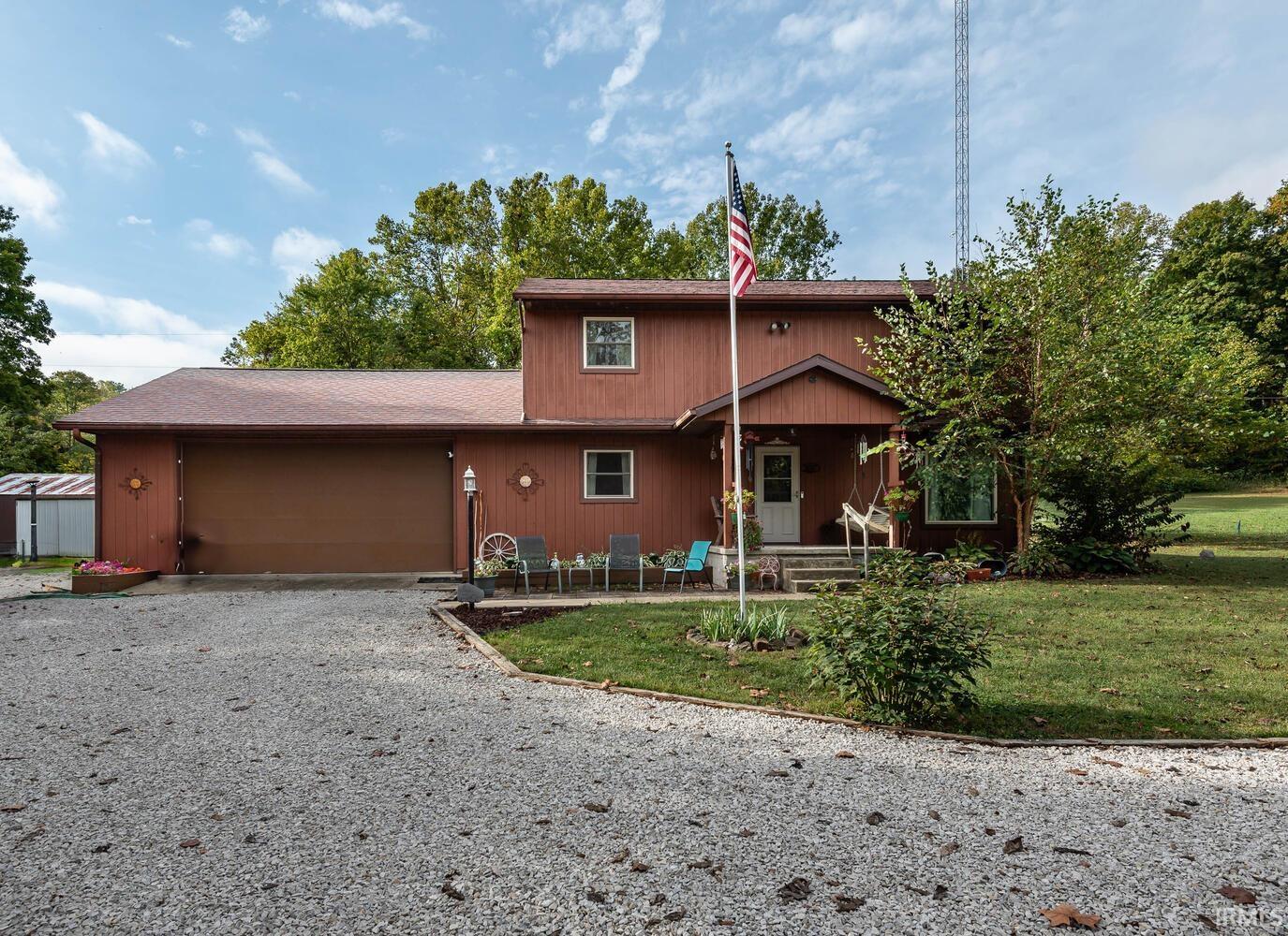 8101 W Hendricks Road Bloomington IN 47403