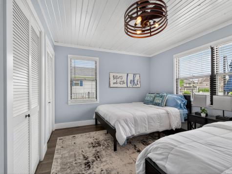 9202 E Lilac Lane Cromwell IN 46732