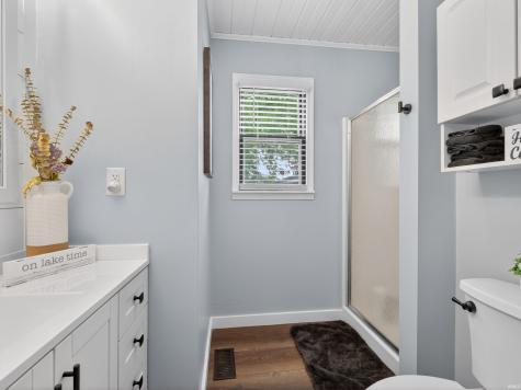 9202 E Lilac Lane Cromwell IN 46732