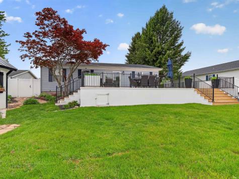 9202 E Lilac Lane Cromwell IN 46732