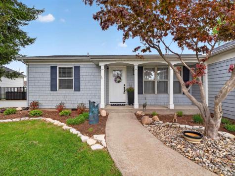 9202 E Lilac Lane Cromwell IN 46732