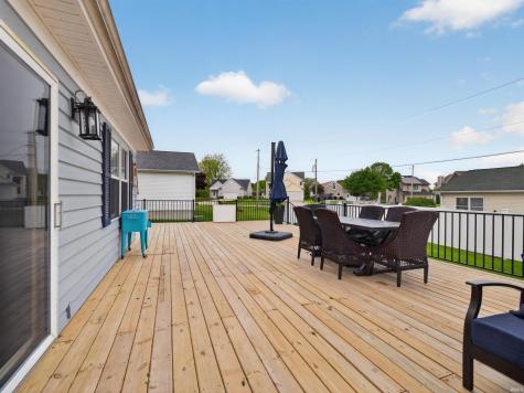 9202 E Lilac Lane Cromwell IN 46732