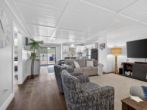 9202 E Lilac Lane Cromwell IN 46732