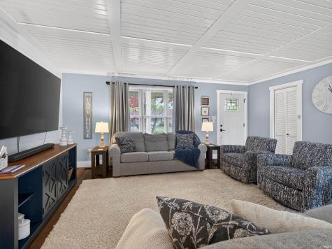 9202 E Lilac Lane Cromwell IN 46732