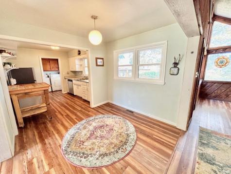 321 E Dewey Drive Ellettsville IN 47429