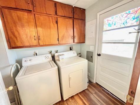321 E Dewey Drive Ellettsville IN 47429
