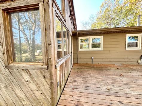 321 E Dewey Drive Ellettsville IN 47429