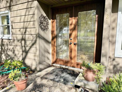 321 E Dewey Drive Ellettsville IN 47429