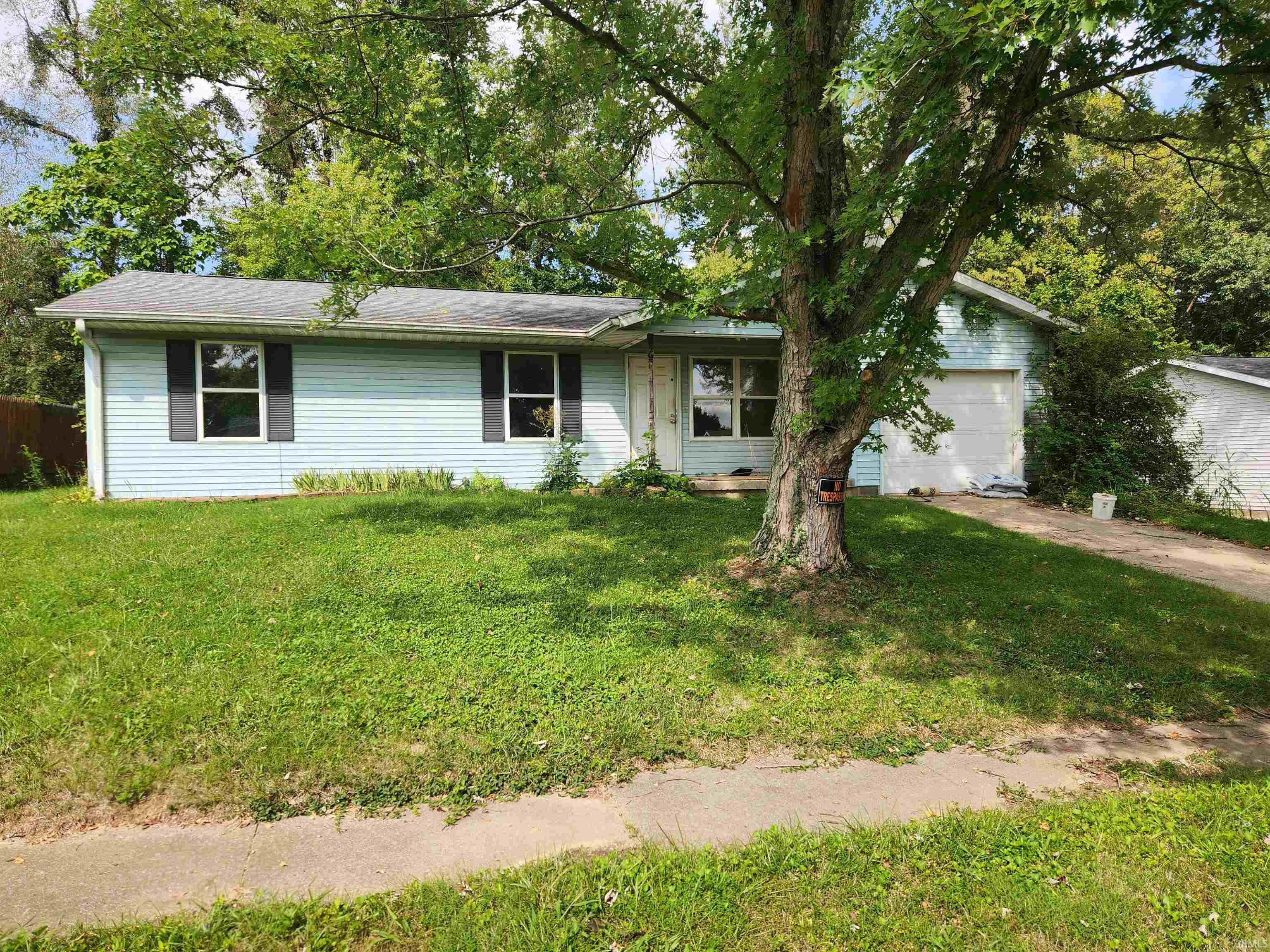 5920 S Phyllis Street Bloomington IN 47403