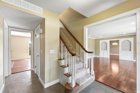 22 Stone Ridge Drive Huntington IN 46750
