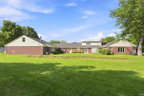 22 Stone Ridge Drive Huntington IN 46750