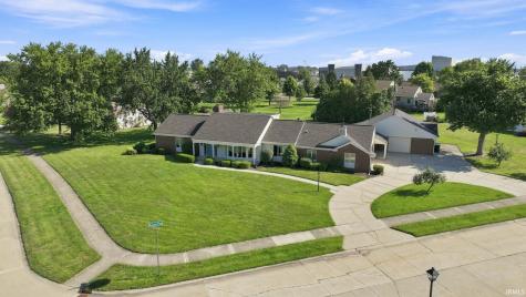 22 Stone Ridge Drive Huntington IN 46750