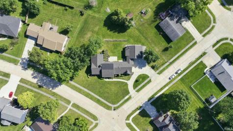 22 Stone Ridge Drive Huntington IN 46750