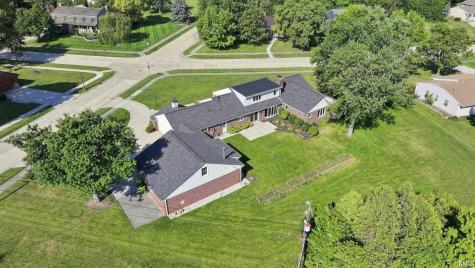 22 Stone Ridge Drive Huntington IN 46750