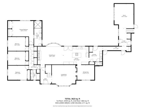 22 Stone Ridge Drive Huntington IN 46750