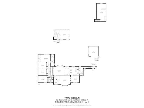 22 Stone Ridge Drive Huntington IN 46750