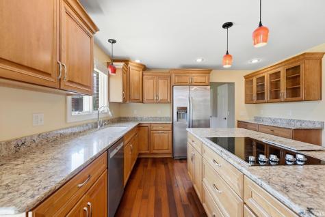 22 Stone Ridge Drive Huntington IN 46750